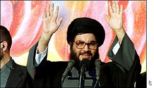 حزب الله: الفصل الأخير